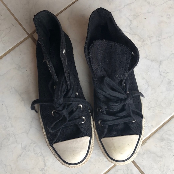 Converse All-Stars - Picture 3 of 4